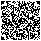 QR code with Rosebud Developmental Evltn contacts