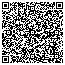 QR code with Hosmer Civic Center contacts
