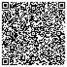 QR code with First Lutheran Child Learning contacts