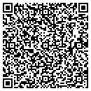 QR code with Amy's Nails contacts