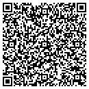 QR code with Ron's Service contacts