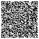 QR code with Penitentiary contacts