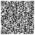 QR code with Hanson Furniture & Carpet Inc contacts