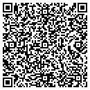QR code with Tom's Body Shop contacts