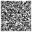 QR code with Captain's Inn contacts