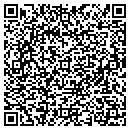 QR code with Anytime Tan contacts