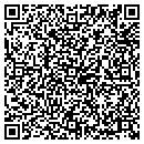QR code with Harlan Bistodeau contacts