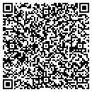 QR code with Magic Comb Of Houghton contacts