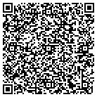 QR code with Tony's Building Center contacts