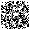 QR code with James Lefebre contacts