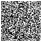 QR code with Chief Welding & Machine contacts