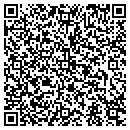 QR code with Kats Farms contacts