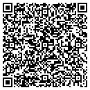 QR code with J & D Engineering Inc contacts