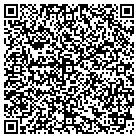 QR code with Randall Community Water Dist contacts