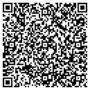 QR code with Frosty's contacts