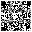 QR code with Jack Cain contacts