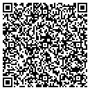 QR code with Rapid Towing contacts
