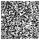 QR code with Oglala Child Care & Dev Prgrm contacts