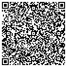 QR code with AA Alnon Miller Highmore Group contacts