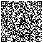 QR code with Trails End River Byson contacts