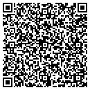 QR code with Huron Lawn Medic contacts