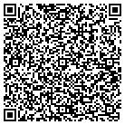 QR code with Ackerman Refrigeration contacts