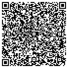 QR code with Accents Event Planning & Rntls contacts