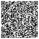 QR code with Ace Garbage Service contacts