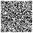 QR code with H & R Block Tax Service contacts