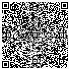 QR code with South Dakota Assn Of Community contacts