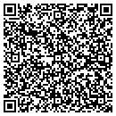 QR code with Kreative One Design contacts