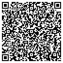 QR code with R & R Cattle contacts