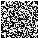 QR code with Avran Indusrial contacts
