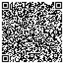 QR code with Kadoo Express contacts