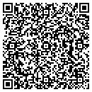 QR code with Martin's Bar contacts