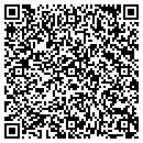 QR code with Hong Kong Cafe contacts