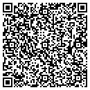QR code with A A T C H B contacts