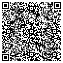 QR code with Lensing Auto contacts