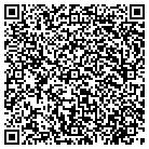 QR code with T & T Custom Structures contacts