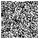 QR code with Oscar's Mini Storage contacts