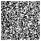 QR code with Jeffs Corn Burning Stoves & F contacts