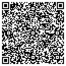 QR code with D A Olson & Sons contacts