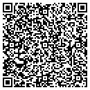 QR code with Holt Derald contacts