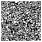 QR code with J-Bar Feed & Health Center contacts