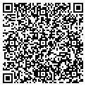 QR code with CENEX contacts