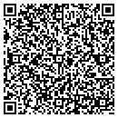 QR code with Haver Farm contacts