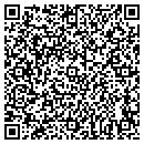 QR code with Reginald Uthe contacts