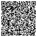 QR code with Max Hauk contacts