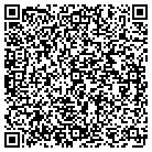 QR code with Red Lizard Computer Service contacts