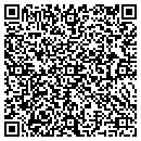 QR code with D L Mohr Appraisals contacts